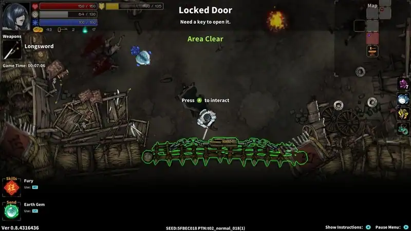 Devil Slayer - Raksasi — изображение 2