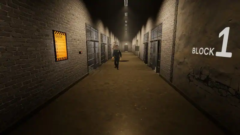 15th Prison — изображение 3