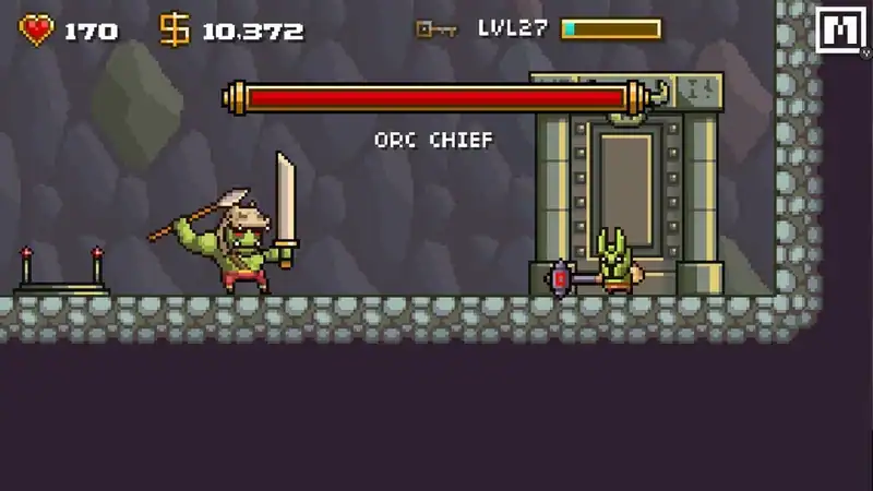Devious Dungeon — изображение 3