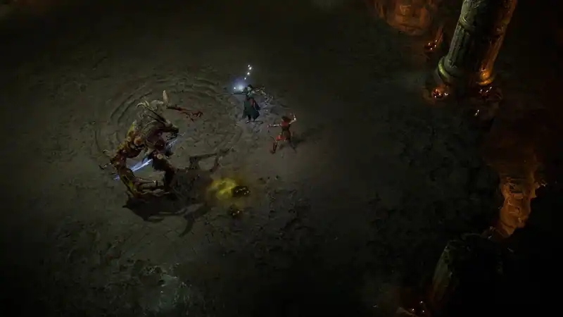 Diablo 4 — изображение 3