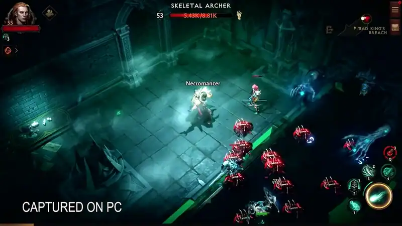 Diablo Immortal — изображение 3