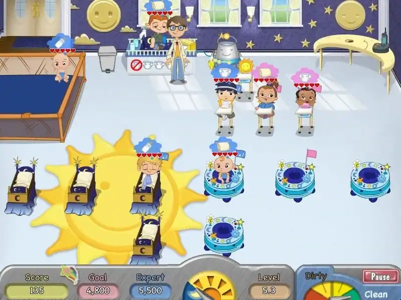 Diaper Dash — изображение 3