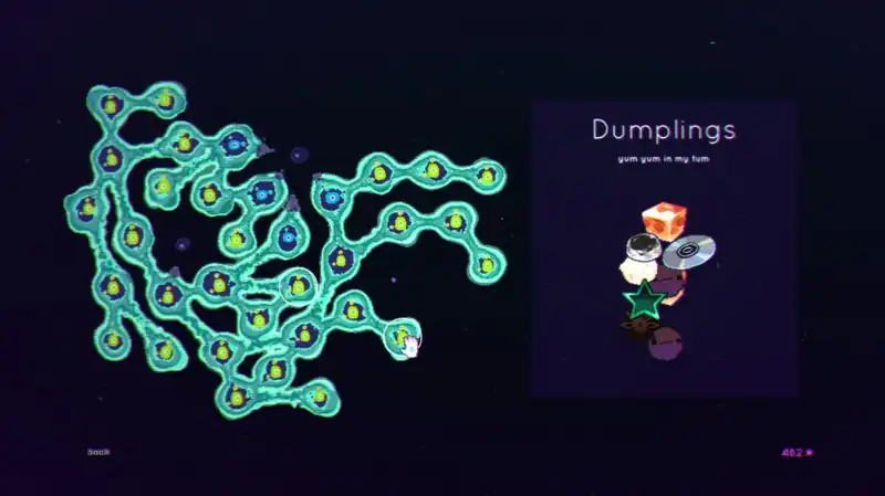 Dice Have No Eyes — изображение 3