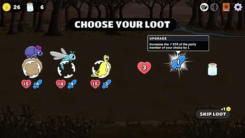 Dicey Bugs — изображение 3