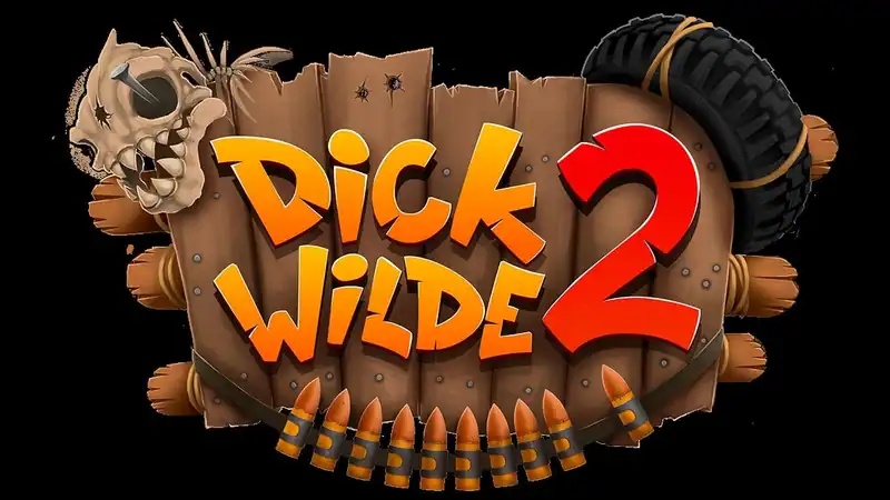 Dick Wilde 2 — изображение 3