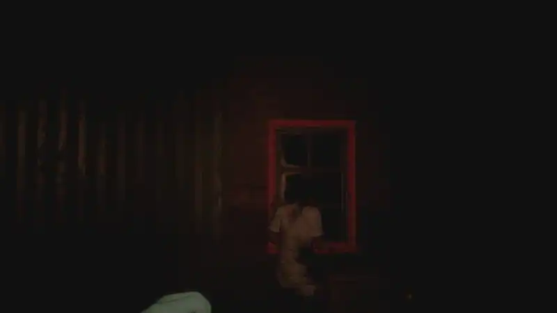DID YOU SCARED — изображение 3