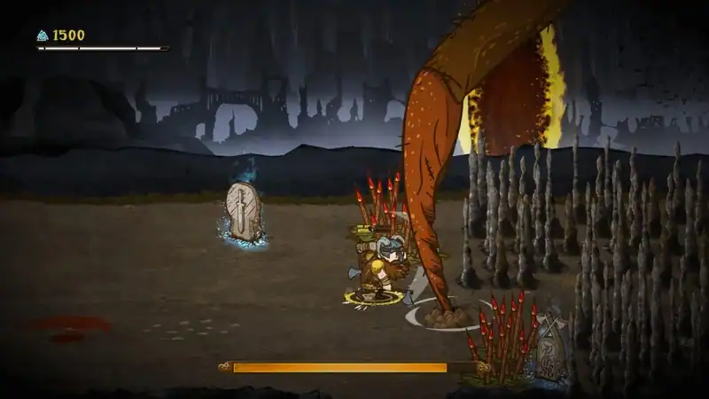 Die for Valhalla! — изображение 3