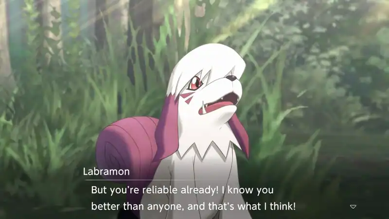 Digimon Survive — изображение 2