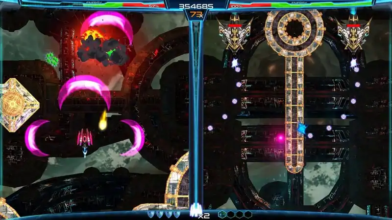 Dimension Drive — изображение 3