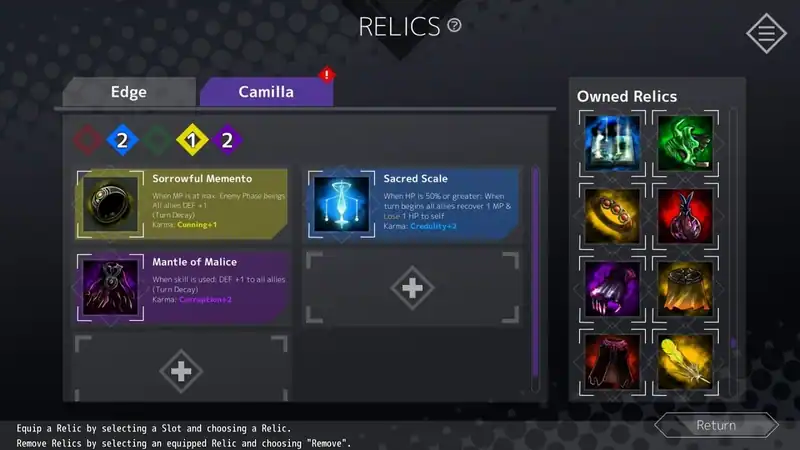 DIMENSION REIGN - ROGUELIKE DECKBUILDER — изображение 3