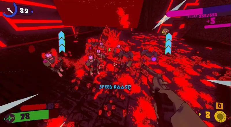 DIMENSIONAL SLAUGHTER — изображение 3