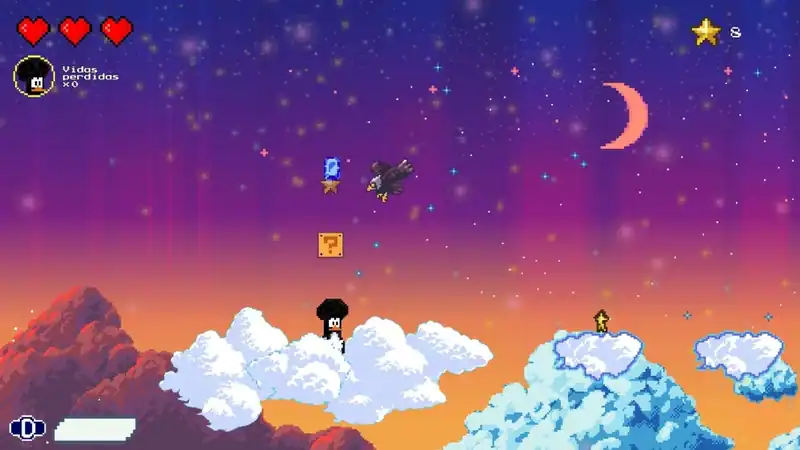 AfroPenguin and The Forbidden Ramen — изображение 2