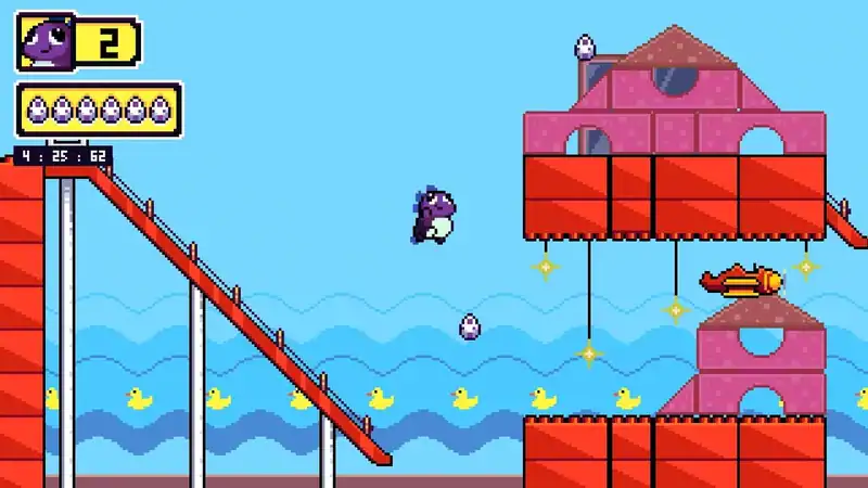 Dininho Adventures: Definitive Edition — изображение 2