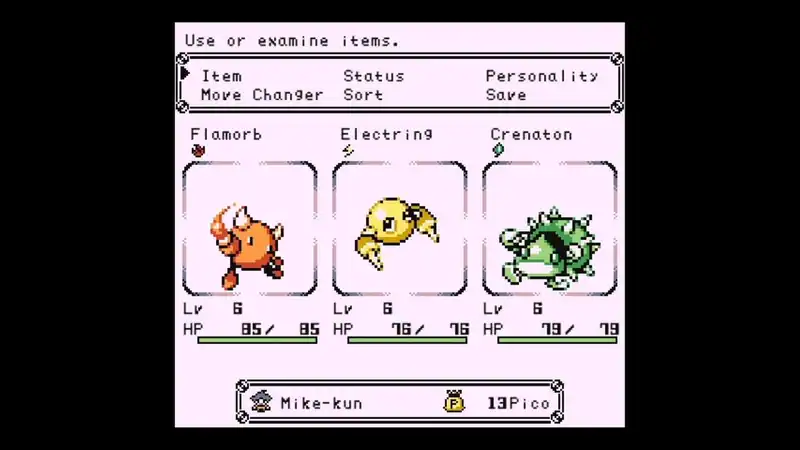 Disc Creatures — изображение 2