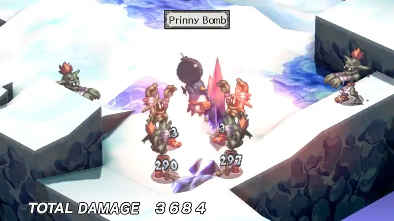 Disgaea PC: Digital Dood Edition — изображение 2