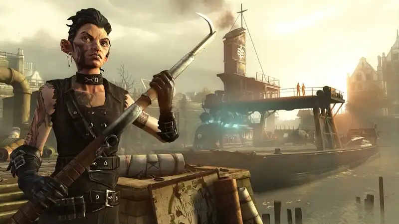Dishonored: The Brigmore Witches — изображение 3