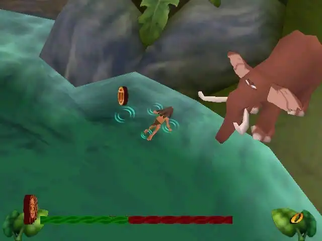 Disney's Tarzan — изображение 1