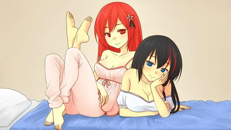 Divine Slice of Life — изображение 3
