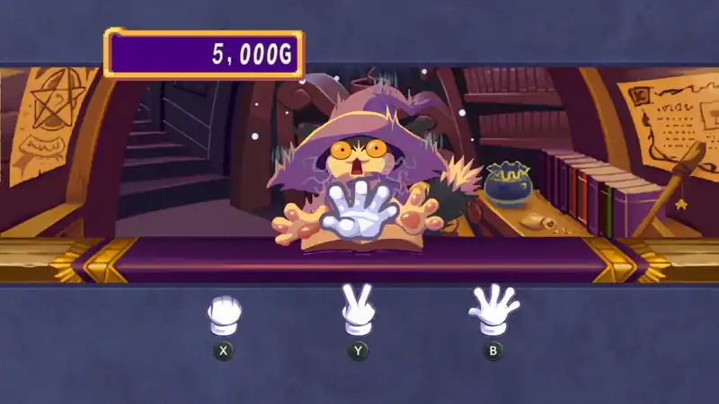 DOKAPON ~Sword of Fury~ — изображение 2