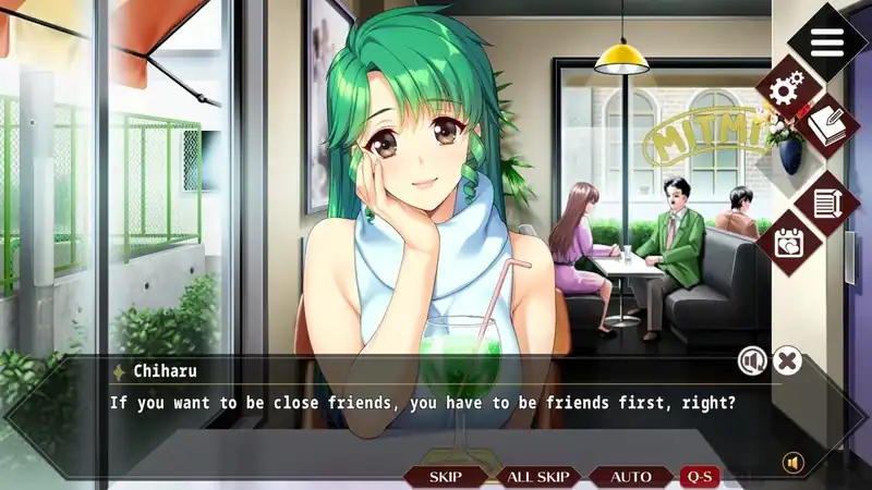 Dokyusei: Bangin' Summer — изображение 3