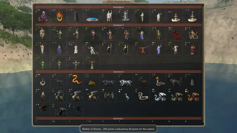 Dominions 6 - Rise of the Pantokrator — изображение 2