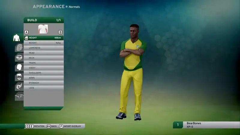 Don Bradman Cricket 17 — изображение 2