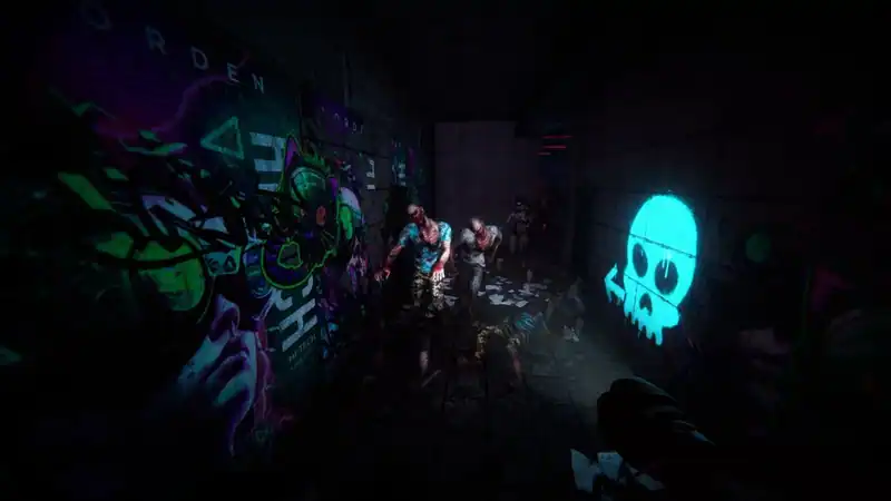 AFTERLIFE: KILLING DEATH — изображение 2