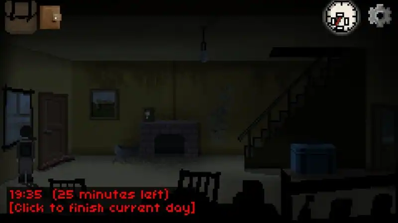 Don't Escape: 4 Days to Survive — изображение 2