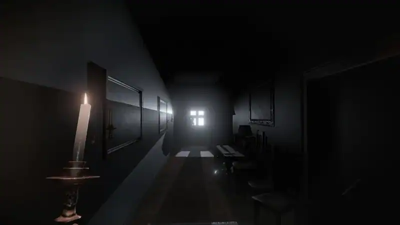 Don't Knock Twice — изображение 2