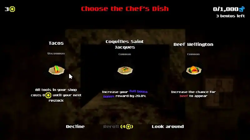 Don't Let It Starve — изображение 2