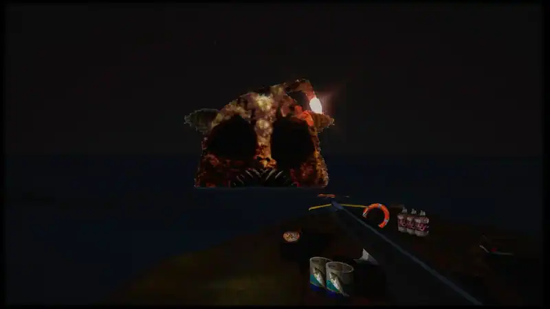 Don't Sleep With The Fishes — изображение 3