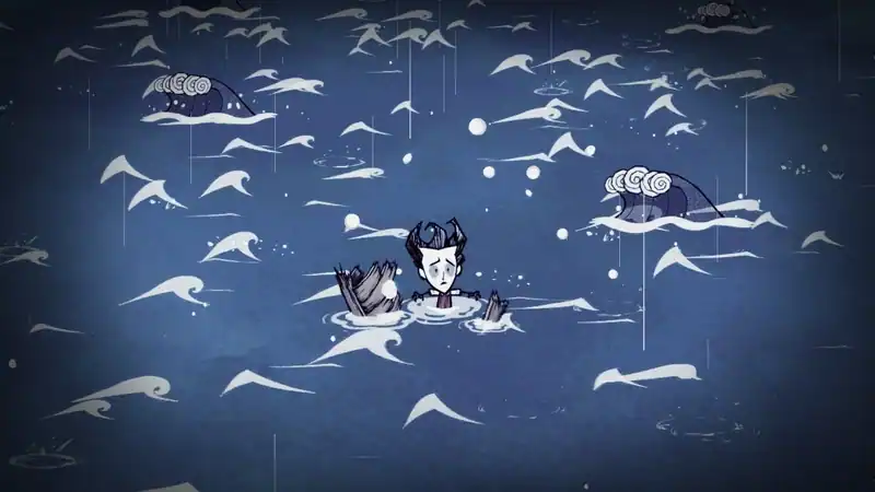 Don't Starve: Shipwrecked — изображение 1