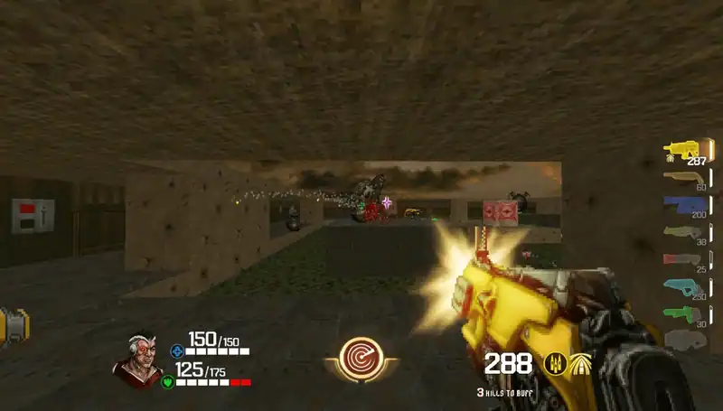 Doom 2: QC - Doom Edition — изображение 3