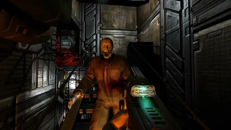 Doom 3: BFG Edition — изображение 3
