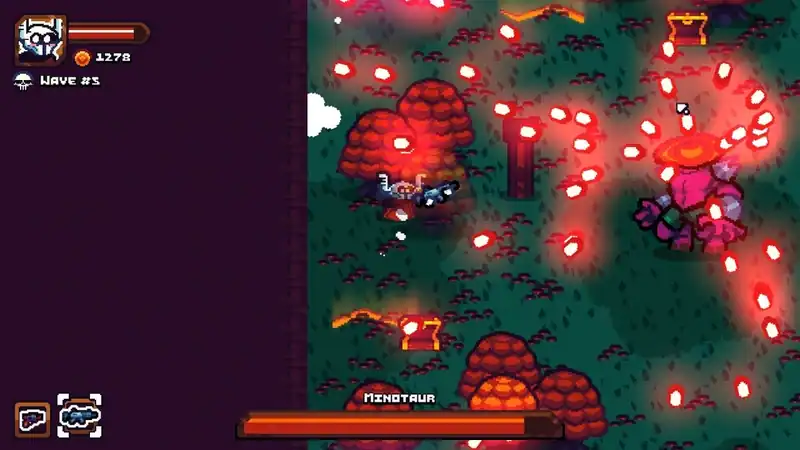 Doomed to Hell — изображение 3