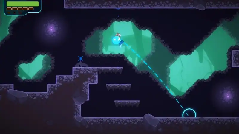 Double Cross — изображение 2
