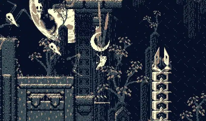 Down Ward — изображение 2