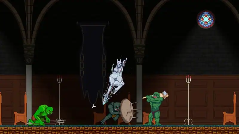 Draco Knight — изображение 2