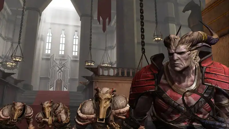 Dragon Age 2 — изображение 3