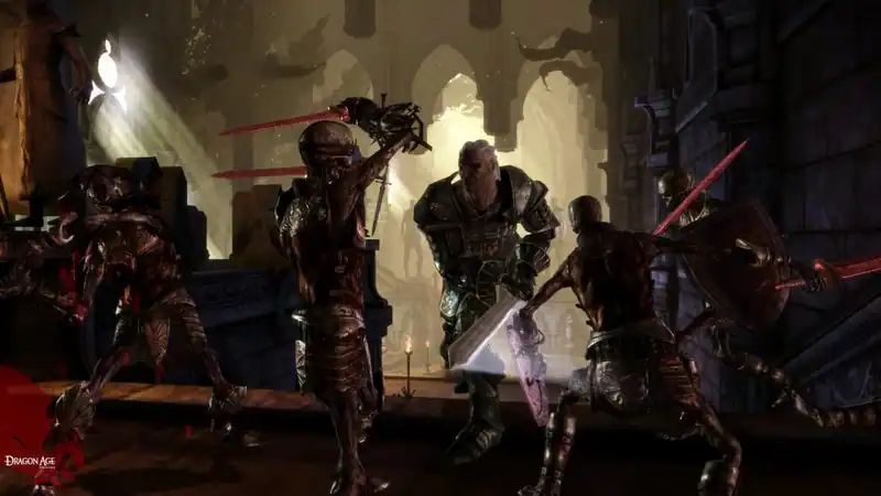 Dragon Age: Origins — изображение 2