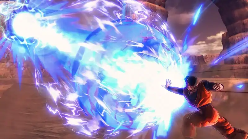 DRAGON BALL XENOVERSE 2 — изображение 3