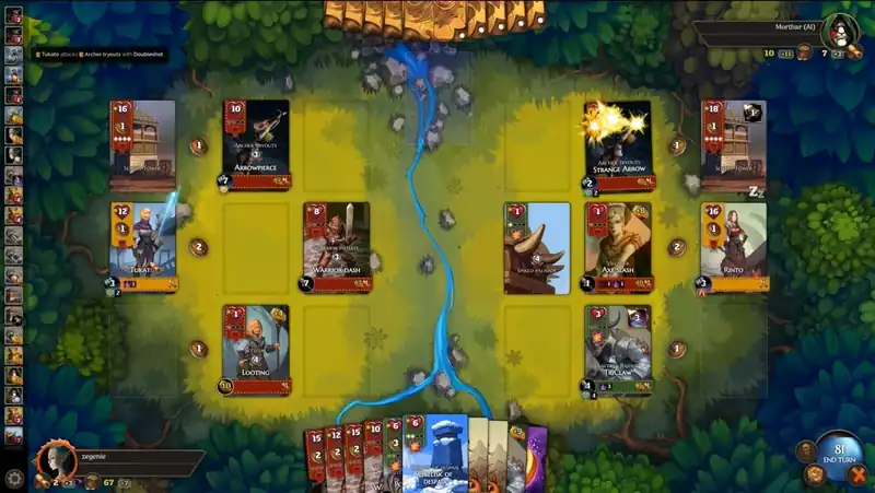 Dragon Evo — изображение 3