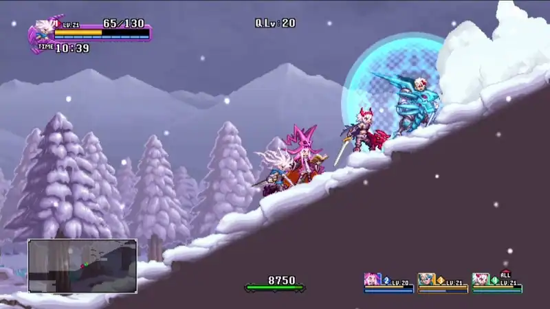 Dragon Marked For Death — изображение 2