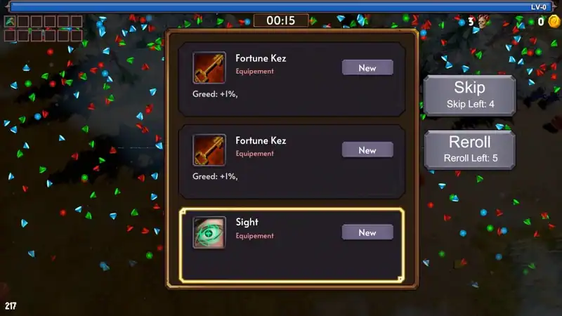 Dragon Survivors — изображение 2