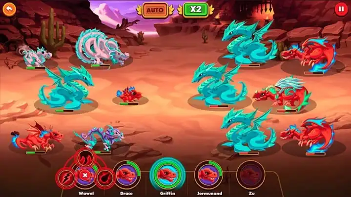 Dragonary — изображение 3