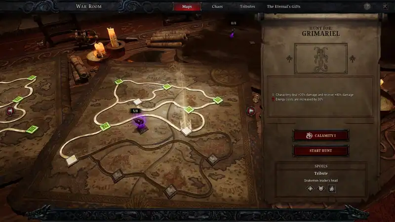 Dragonkin: The Banished — изображение 2