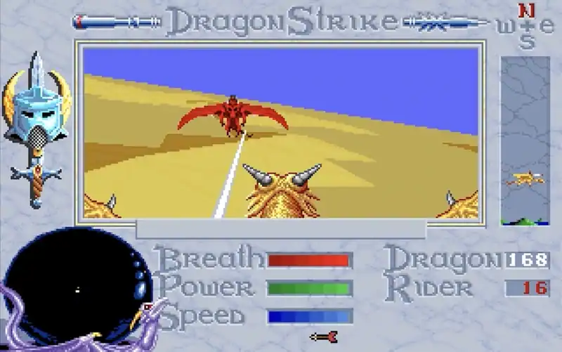 DragonStrike — изображение 3