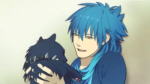 DRAMAtical Murder — изображение 2
