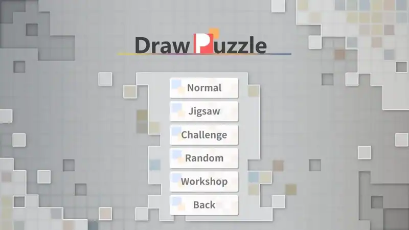 Draw Puzzle — изображение 2