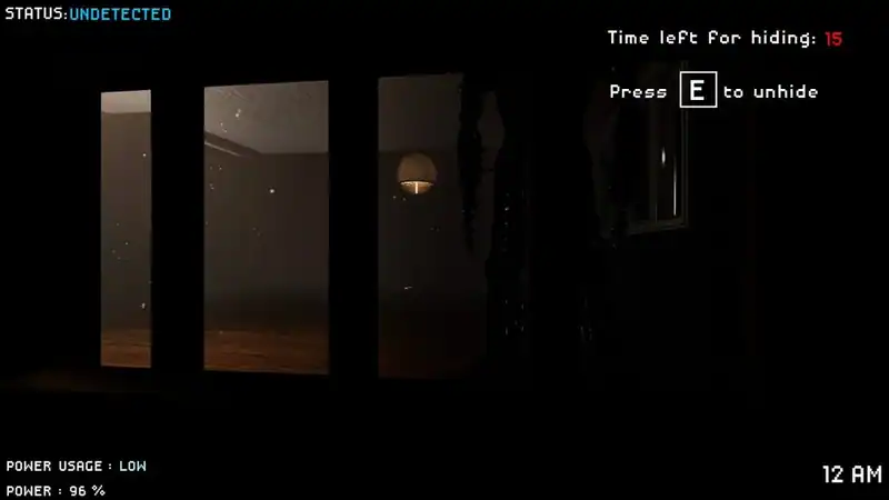 Dreadful Hours — изображение 2